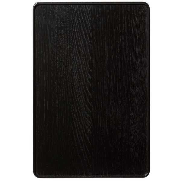 Create Me Tray 36x24 cm Black