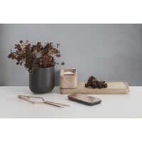 Create Me Tray 36x24 cm Black