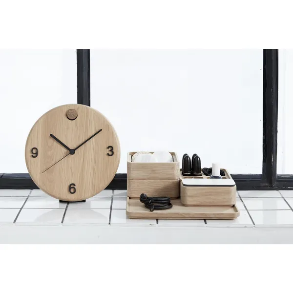 Create Me Tray 36x24 cm Black