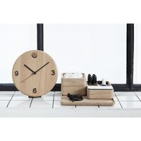 Create Me Tray 36x24 cm Black