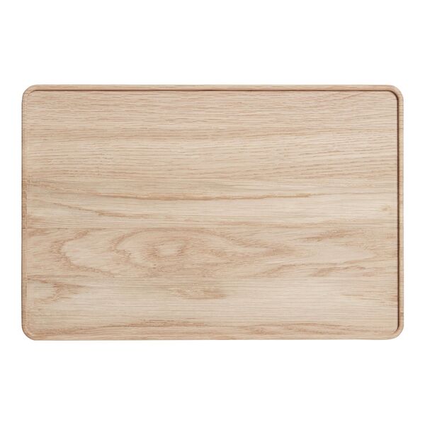 Create Me Tray 36x24 cm Oak