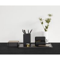 Create Me Tray 36x24 cm Oak