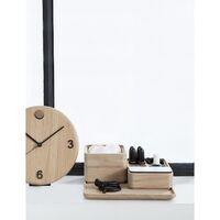 Create Me Tray 36x24 cm Oak