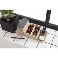 Create Me Tray 36x24 cm Oak