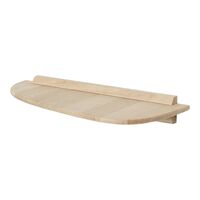 Shelf 1 Egetræ