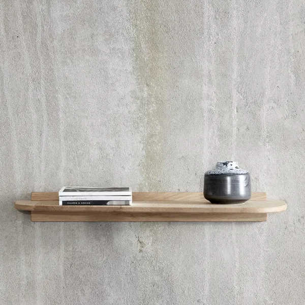 Shelf 1 Egetræ