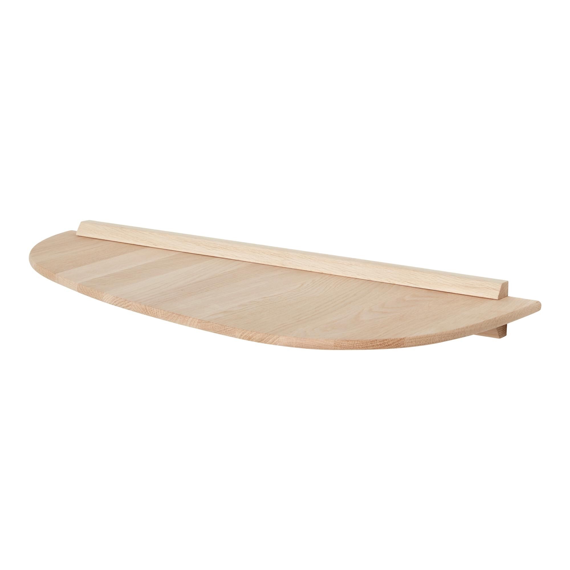 Étagère 2 Chêne