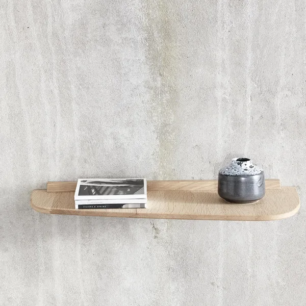 Plank 2 Eiken