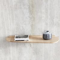 Plank 2 Eiken