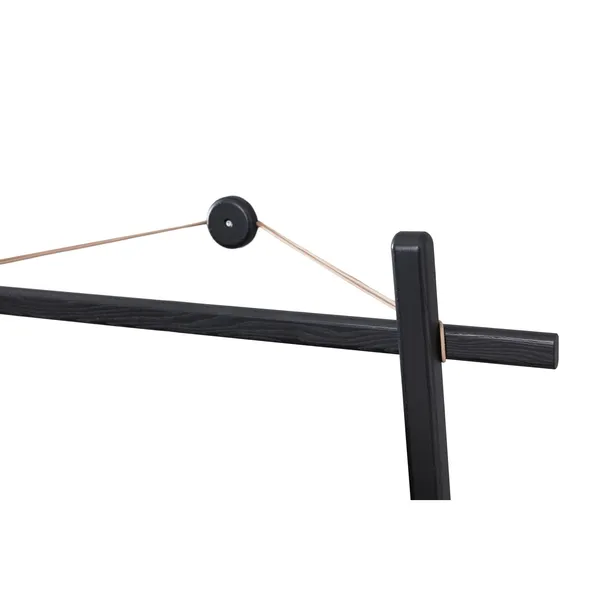 Clothes Rack Sort