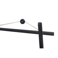 Clothes Rack Sort