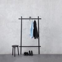 Clothes Rack Sort