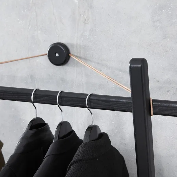Clothes Rack Sort