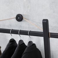 Clothes Rack Sort