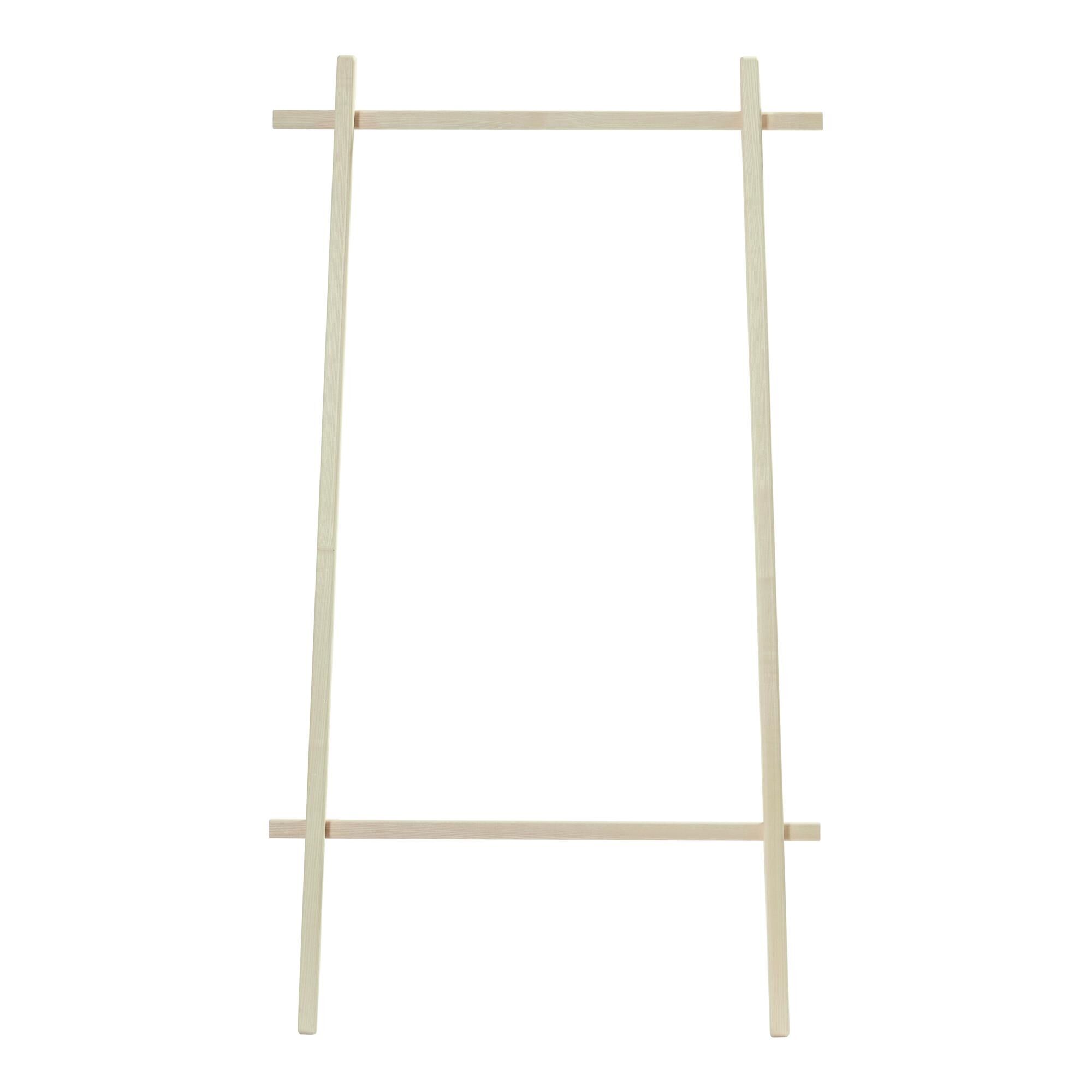 Clothes Rack Asketræ