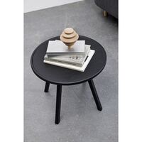 C2 Coffee Table Black