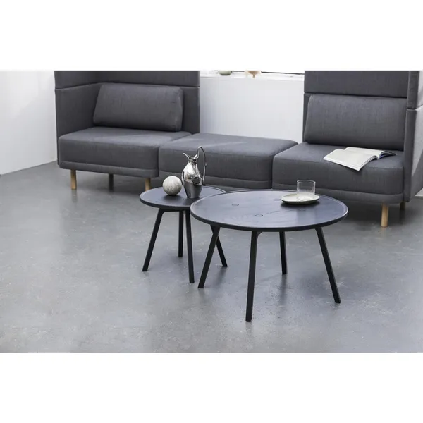 C2 Coffee Table Black