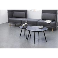 C2 Coffee Table Black