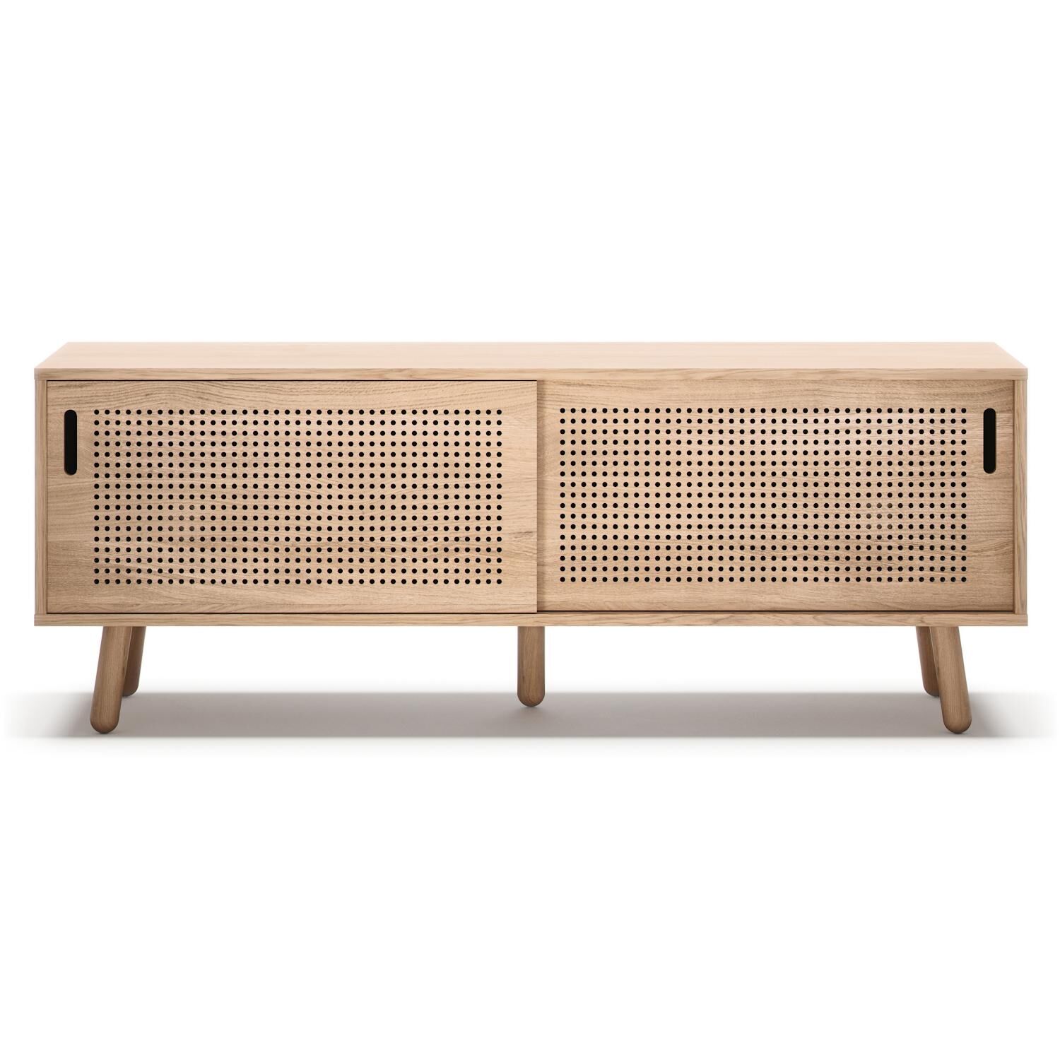Ray TV Bænk 150 cm Eg