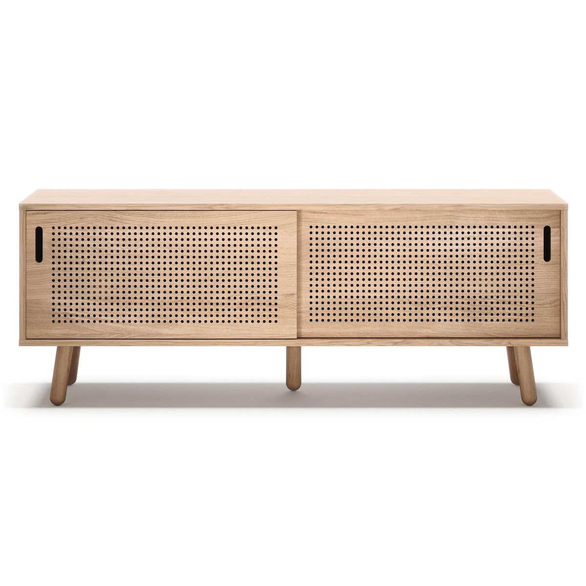 Ray TV Bænk 150 cm Eg