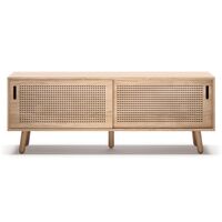 Ray TV Bænk 150 cm Eg