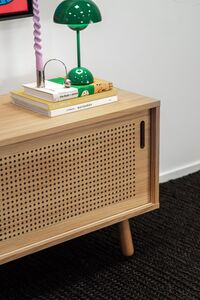 Ray TV Bænk 150 cm Eg