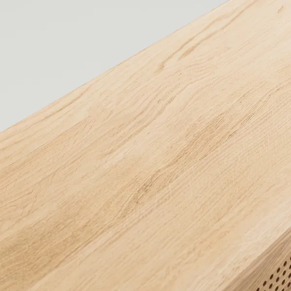 Ray TV Bench 150 cm Oak