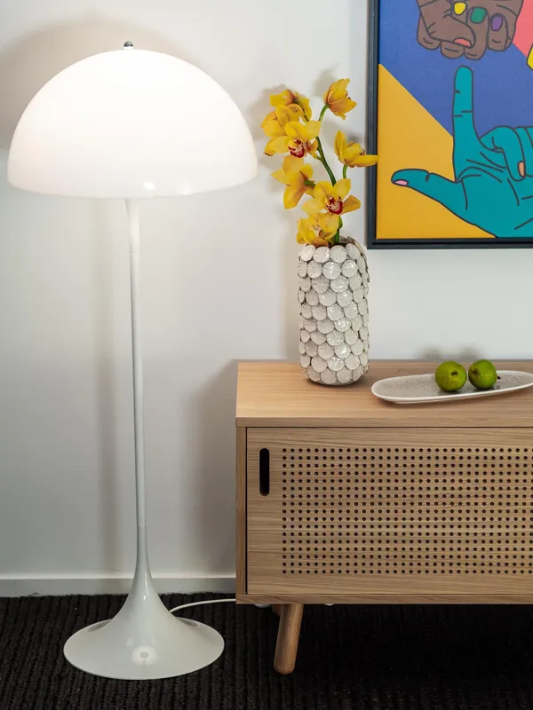 Ray TV Bench 150 cm Oak