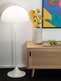 Ray TV Bænk 150 cm Eg