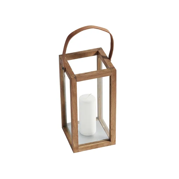 Storm Lantern Small Nature
