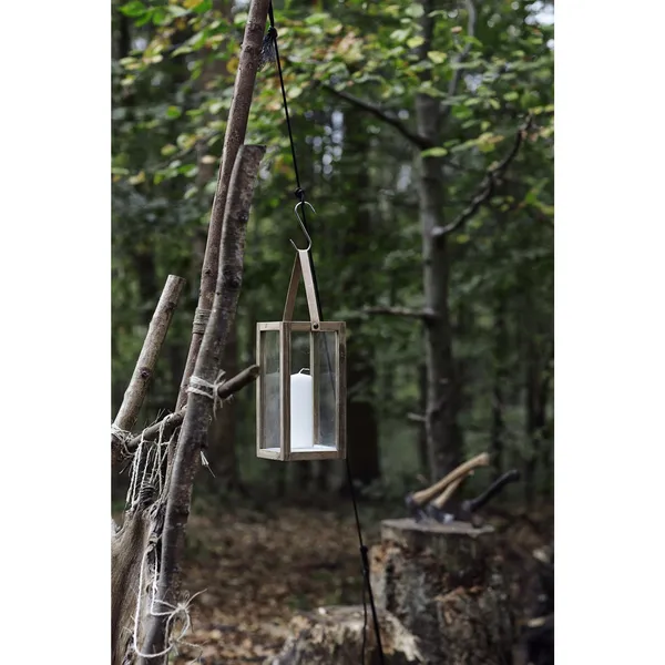 Storm Lantern Small Nature
