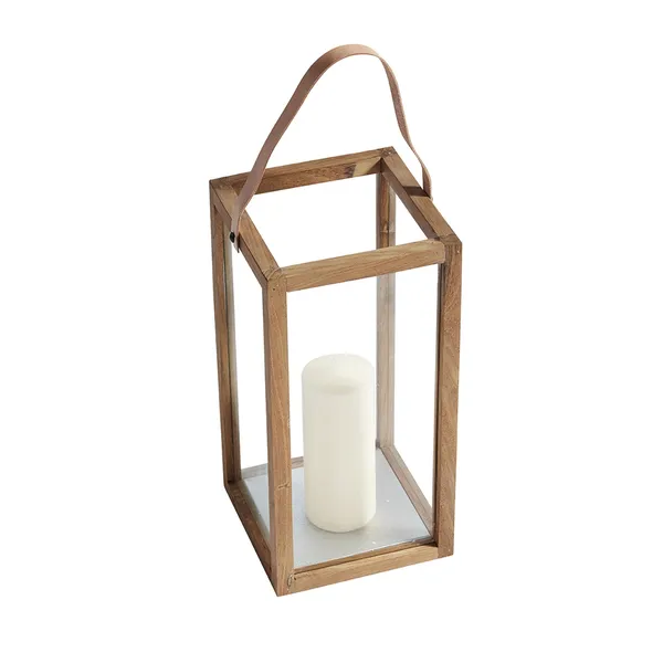 Storm Lantern Large Nature