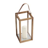 Storm Lantern Large Nature