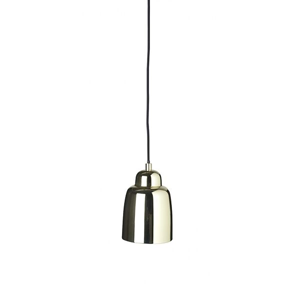 CHAMPAGNE Pendant Gold