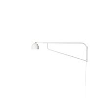 Bellman Wandlamp Wit