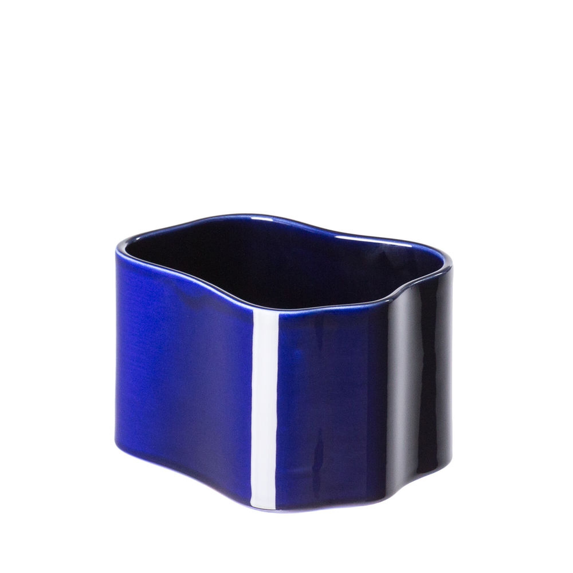 Riihitie B Pot Petit Bleu