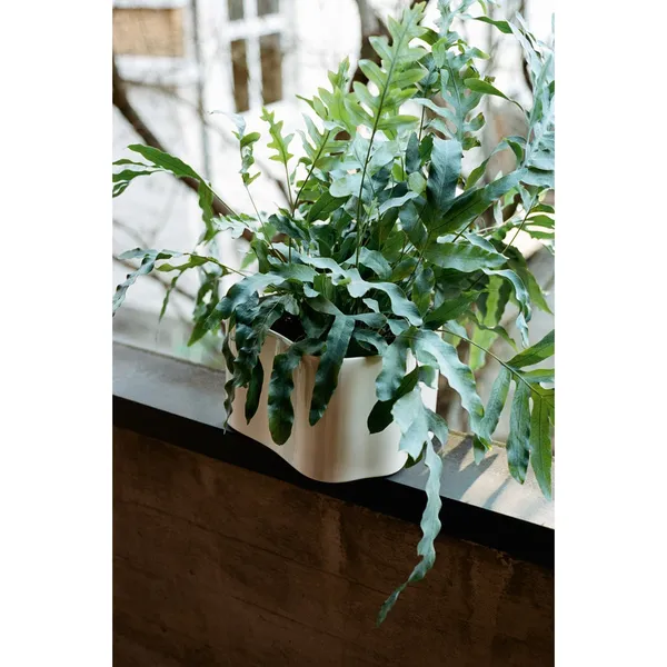 Riihitie B Jar Medium Blau