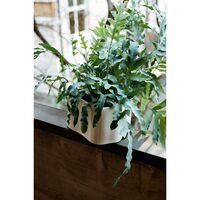 Riihitie B Jar Medium Blau