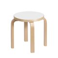 Birch / White