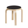 Birch / Black