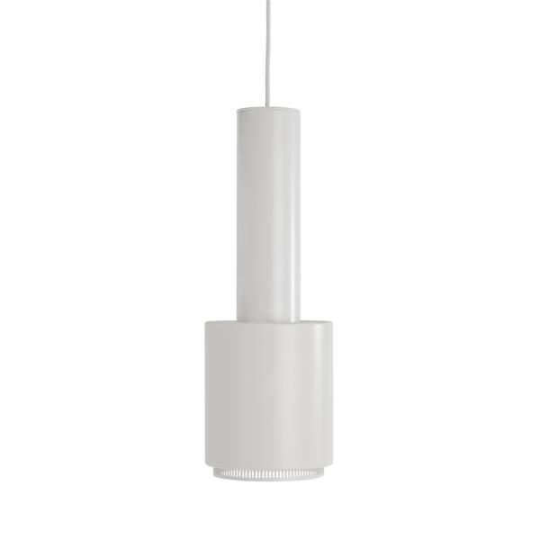 Hand Granade A110 Takpendel Vit