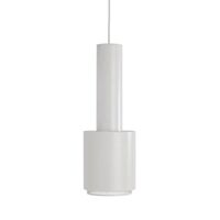 Hand Grenade A110 Pendant White