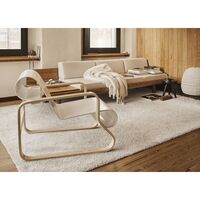 41 Paimio Sillón Blanco