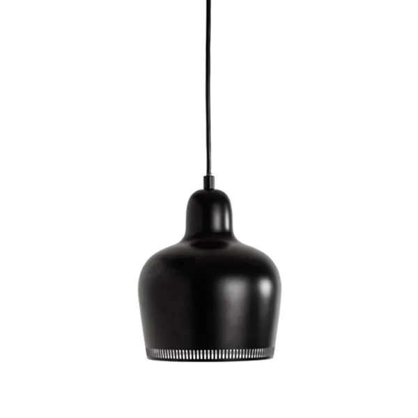 Golden Bell A330S Pendant Black