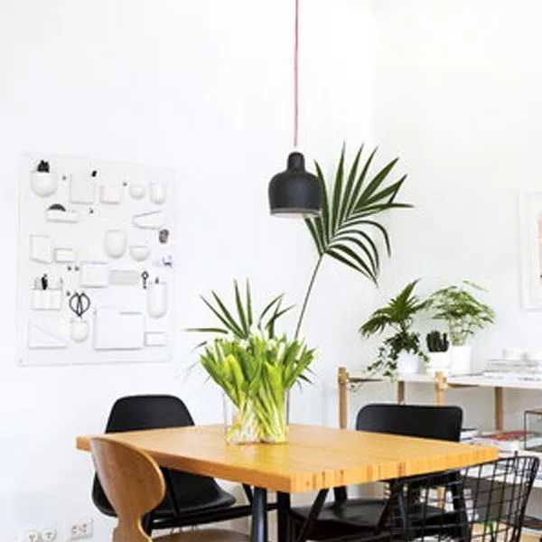 Golden Bell A330S Pendant Black