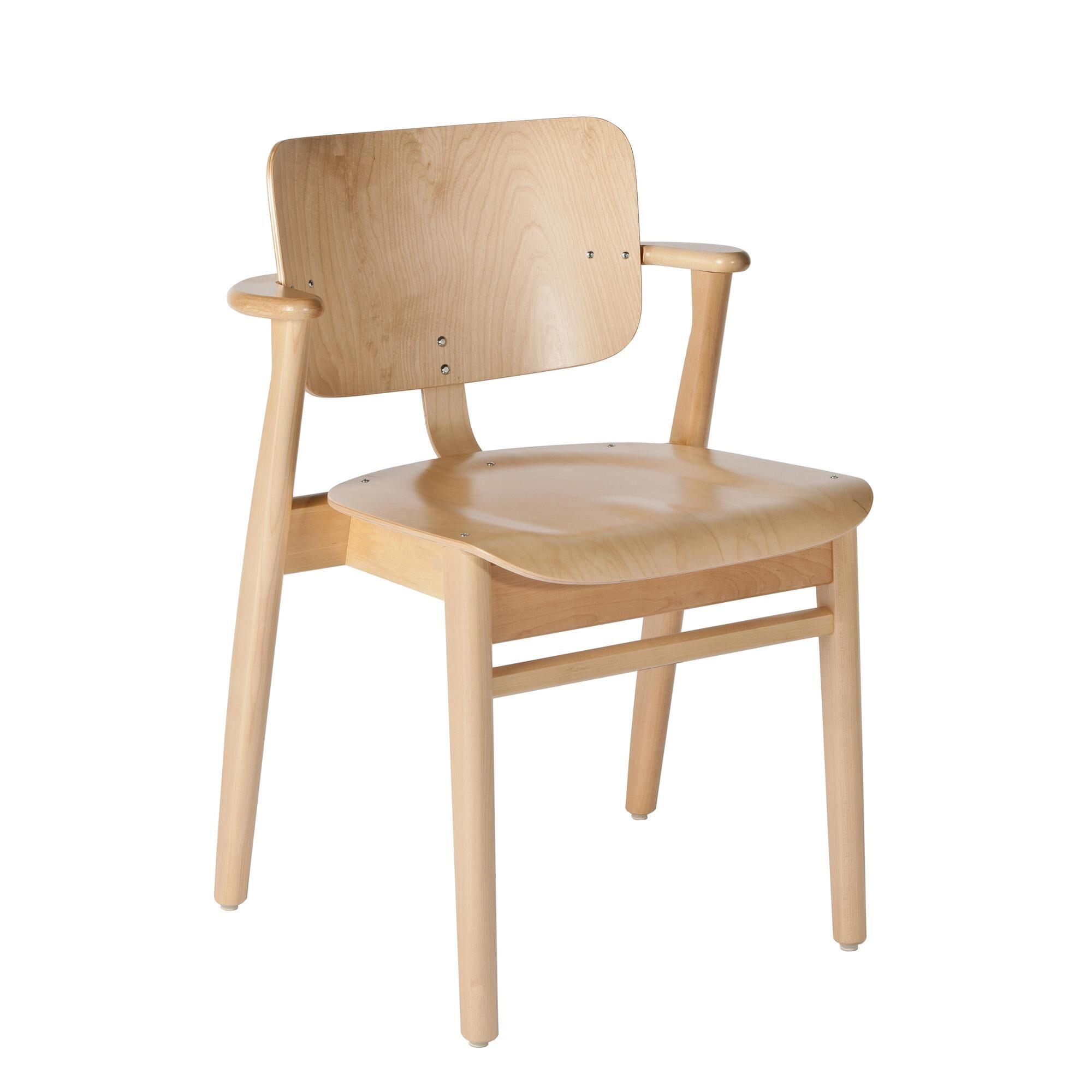 Domus Spisestuestol Bjørk