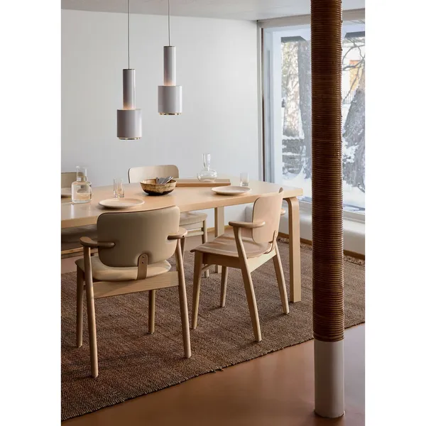 Domus Spisestol Eik