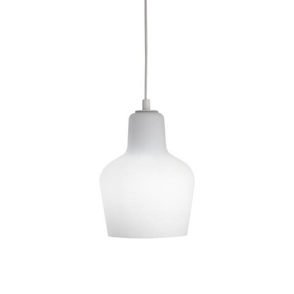Glass Bell A440 Takpendel Glas
