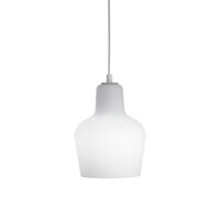 Glass Bell A440 Pendel Glas