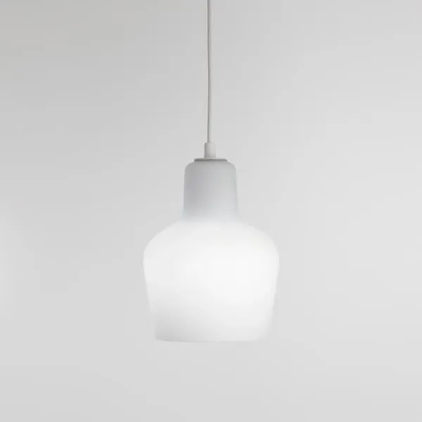 Glass Bell A440 Pendel Glas